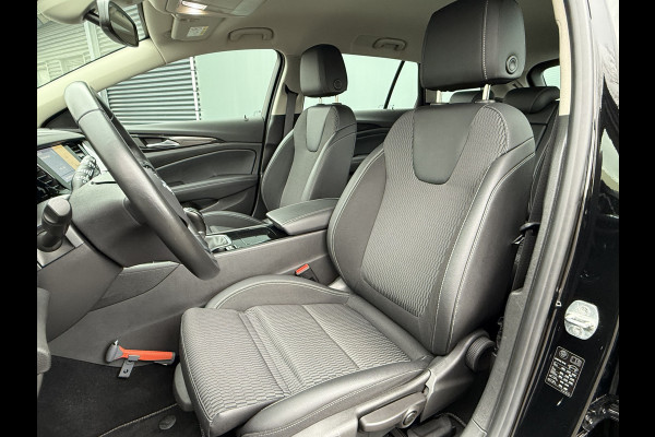 Opel Insignia Sports Tourer BWJ 2021 | 1.5CDTI 123PK Bus. Elegance | TREKHAAK | CAMERA A | NAVI | CLIMA | CARPLAY | PDC 2X | LEDER/STOF |