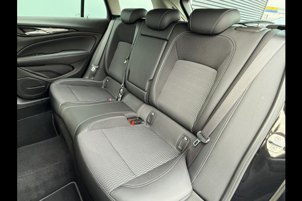 Opel Insignia Sports Tourer BWJ 2021 | 1.5CDTI 123PK Bus. Elegance | TREKHAAK | CAMERA A | NAVI | CLIMA | CARPLAY | PDC 2X | LEDER/STOF |