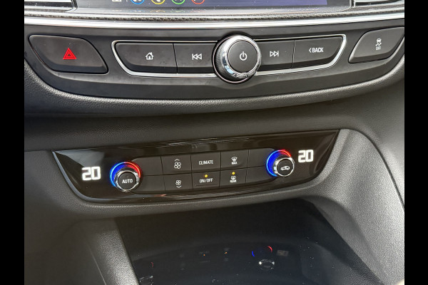 Opel Insignia Sports Tourer BWJ 2021 | 1.5CDTI 123PK Bus. Elegance | TREKHAAK | CAMERA A | NAVI | CLIMA | CARPLAY | PDC 2X | LEDER/STOF |