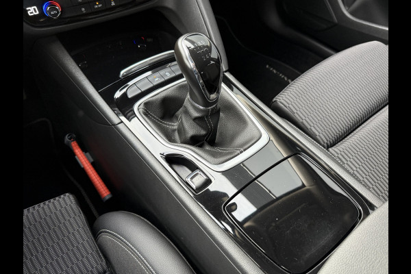 Opel Insignia Sports Tourer BWJ 2021 | 1.5CDTI 123PK Bus. Elegance | TREKHAAK | CAMERA A | NAVI | CLIMA | CARPLAY | PDC 2X | LEDER/STOF |