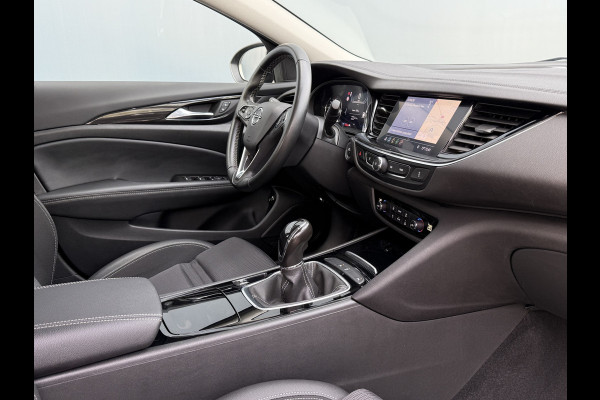 Opel Insignia Sports Tourer BWJ 2021 | 1.5CDTI 123PK Bus. Elegance | TREKHAAK | CAMERA A | NAVI | CLIMA | CARPLAY | PDC 2X | LEDER/STOF |