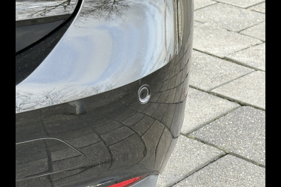 Opel Insignia Sports Tourer BWJ 2021 | 1.5CDTI 123PK Bus. Elegance | TREKHAAK | CAMERA A | NAVI | CLIMA | CARPLAY | PDC 2X | LEDER/STOF |