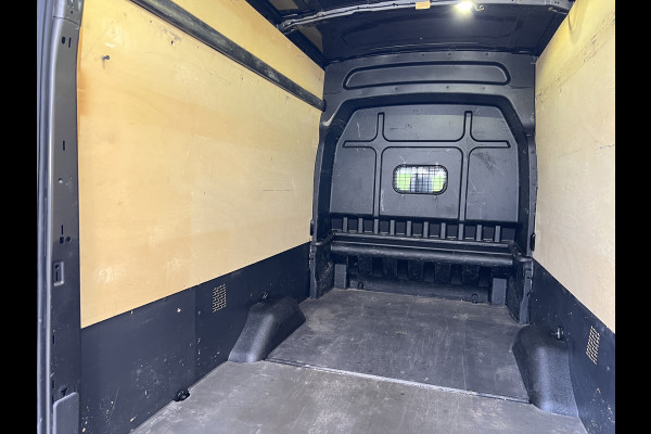 Ford Transit 350 2.0 TDCI L4H3 DC Dubbel Cabine 5Pers.