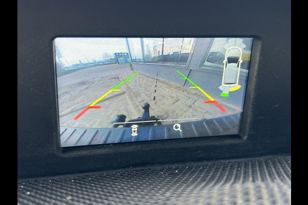 Ford Transit 350 2.0 TDCI L4H3 DC Dubbel Cabine 5Pers.