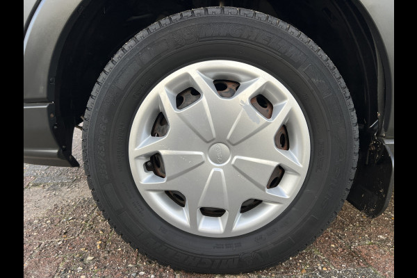 Ford Transit 350 2.0 TDCI L4H3 DC Dubbel Cabine 5Pers.