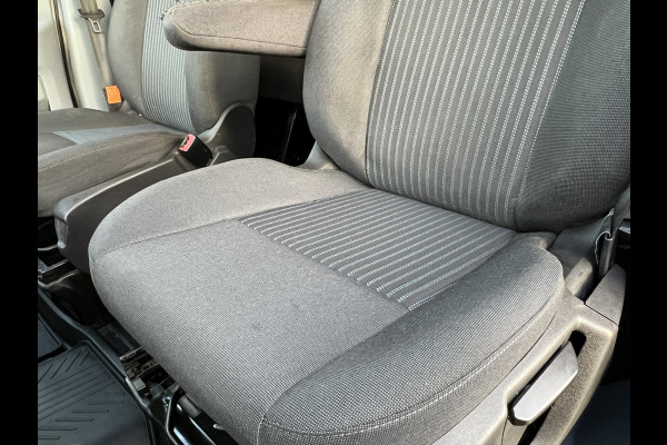 Ford Transit 350 2.0 TDCI L4H3 DC Dubbel Cabine 5Pers.