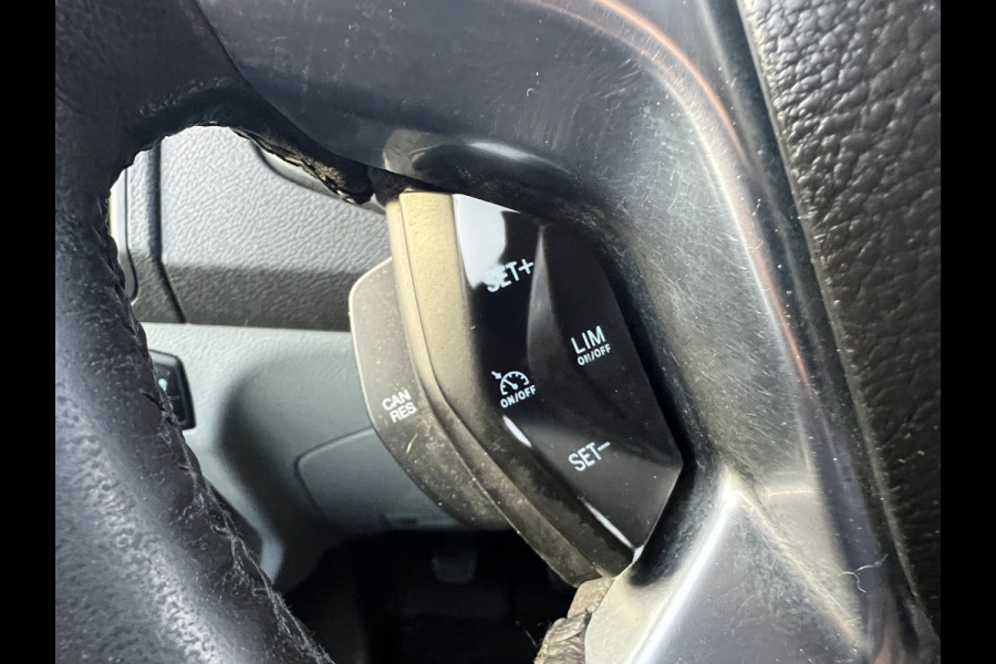 Ford Transit 350 2.0 TDCI L4H3 DC Dubbel Cabine 5Pers.