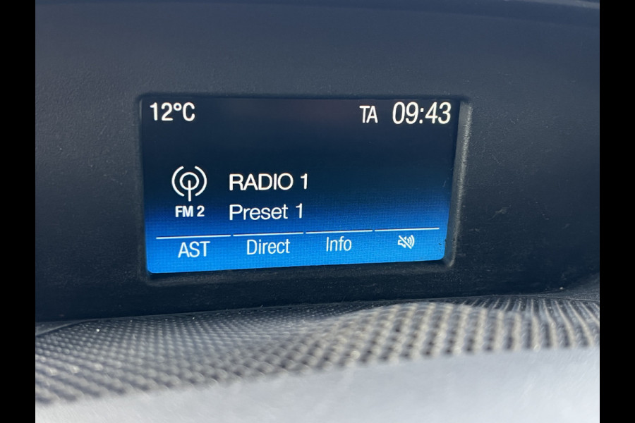 Ford Transit 350 2.0 TDCI L4H3 DC Dubbel Cabine 5Pers.