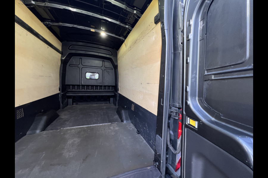 Ford Transit 350 2.0 TDCI L4H3 DC Dubbel Cabine 5Pers.