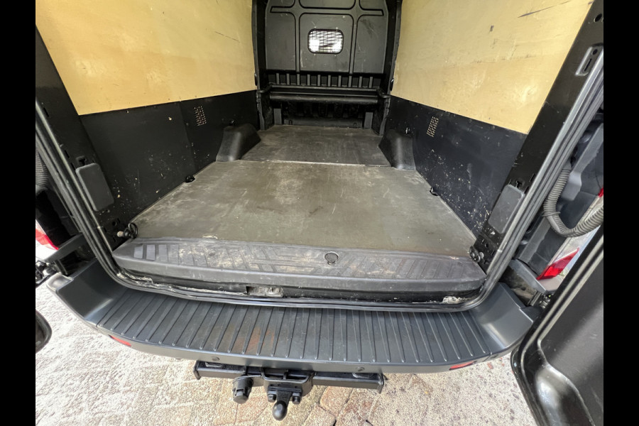 Ford Transit 350 2.0 TDCI L4H3 DC Dubbel Cabine 5Pers.