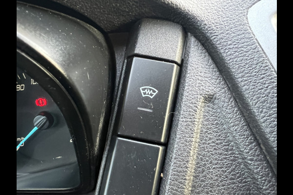 Ford Transit 350 2.0 TDCI L4H3 DC Dubbel Cabine 5Pers.