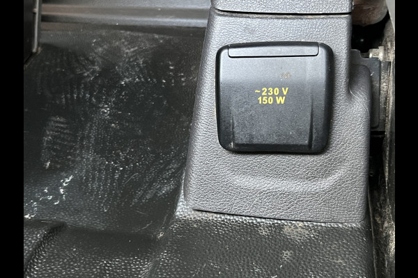 Ford Transit 350 2.0 TDCI L4H3 DC Dubbel Cabine 5Pers.