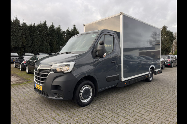 Renault Master T35 2.3 dCi 150 L3 Energy Aut. * AIRCO | CRUISE | CAMERA | COMFORT-SEATS | AIRPRESSURE-SEAT | RADIO-CD/MP3 *