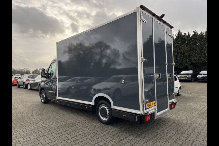 Renault Master T35 2.3 dCi 150 L3 Energy Aut. * AIRCO | CRUISE | CAMERA | COMFORT-SEATS | AIRPRESSURE-SEAT | RADIO-CD/MP3 *