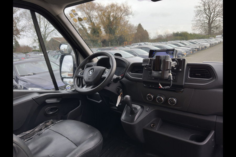 Renault Master T35 2.3 dCi 150 L3 Energy Aut. * AIRCO | CRUISE | CAMERA | COMFORT-SEATS | AIRPRESSURE-SEAT | RADIO-CD/MP3 *