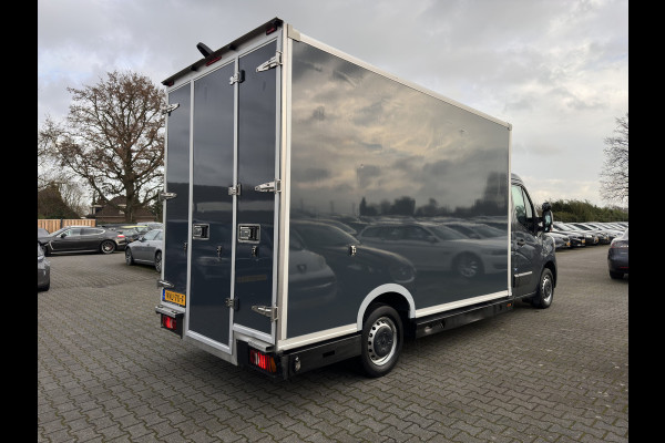 Renault Master T35 2.3 dCi 150 L3 Energy Aut. * AIRCO | CRUISE | CAMERA | COMFORT-SEATS | AIRPRESSURE-SEAT | RADIO-CD/MP3 *