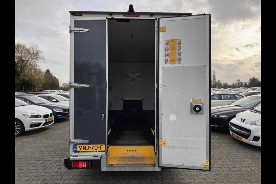 Renault Master T35 2.3 dCi 150 L3 Energy Aut. * AIRCO | CRUISE | CAMERA | COMFORT-SEATS | AIRPRESSURE-SEAT | RADIO-CD/MP3 *