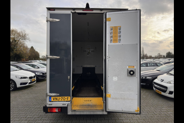 Renault Master T35 2.3 dCi 150 L3 Energy Aut. * AIRCO | CRUISE | CAMERA | COMFORT-SEATS | AIRPRESSURE-SEAT | RADIO-CD/MP3 *