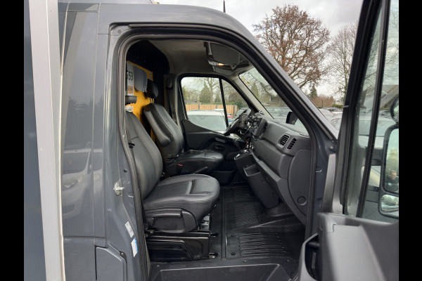 Renault Master T35 2.3 dCi 150 L3 Energy Aut. * AIRCO | CRUISE | CAMERA | COMFORT-SEATS | AIRPRESSURE-SEAT | RADIO-CD/MP3 *