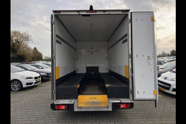 Renault Master T35 2.3 dCi 150 L3 Energy Aut. * AIRCO | CRUISE | CAMERA | COMFORT-SEATS | AIRPRESSURE-SEAT | RADIO-CD/MP3 *