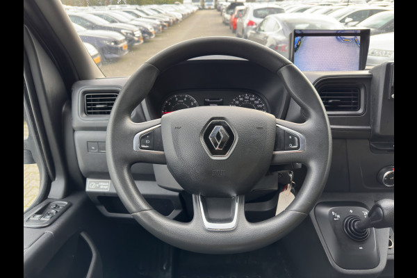 Renault Master T35 2.3 dCi 150 L3 Energy Aut. * AIRCO | CRUISE | CAMERA | COMFORT-SEATS | AIRPRESSURE-SEAT | RADIO-CD/MP3 *