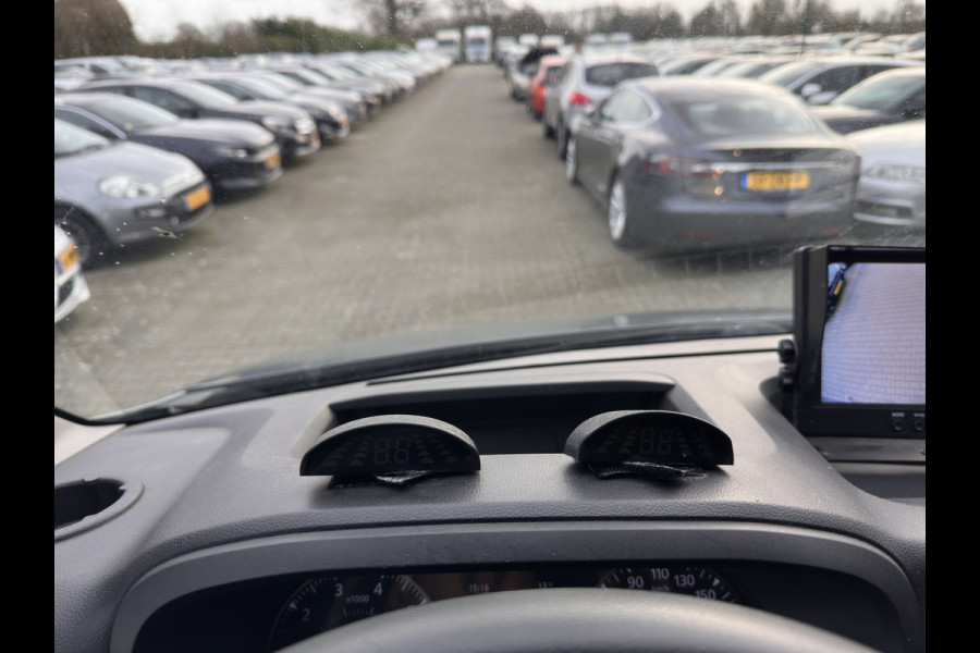 Renault Master T35 2.3 dCi 150 L3 Energy Aut. * AIRCO | CRUISE | CAMERA | COMFORT-SEATS | AIRPRESSURE-SEAT | RADIO-CD/MP3 *