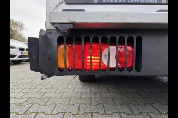 Renault Master T35 2.3 dCi 150 L3 Energy Aut. * AIRCO | CRUISE | CAMERA | COMFORT-SEATS | AIRPRESSURE-SEAT | RADIO-CD/MP3 *