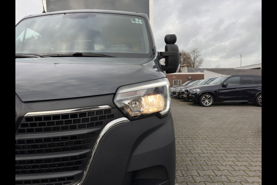 Renault Master T35 2.3 dCi 150 L3 Energy Aut. * AIRCO | CRUISE | CAMERA | COMFORT-SEATS | AIRPRESSURE-SEAT | RADIO-CD/MP3 *