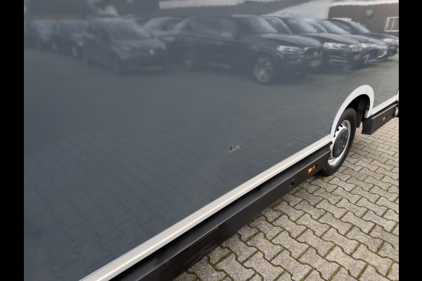 Renault Master T35 2.3 dCi 150 L3 Energy Aut. * AIRCO | CRUISE | CAMERA | COMFORT-SEATS | AIRPRESSURE-SEAT | RADIO-CD/MP3 *