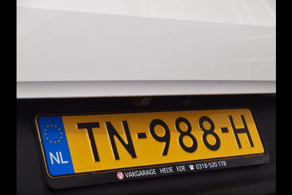 Opel Grandland X 1.2 Turbo Innovation | Gereviseerde motor | Automaat | Camera | Apple Carplay | Leer | Trekhaak |