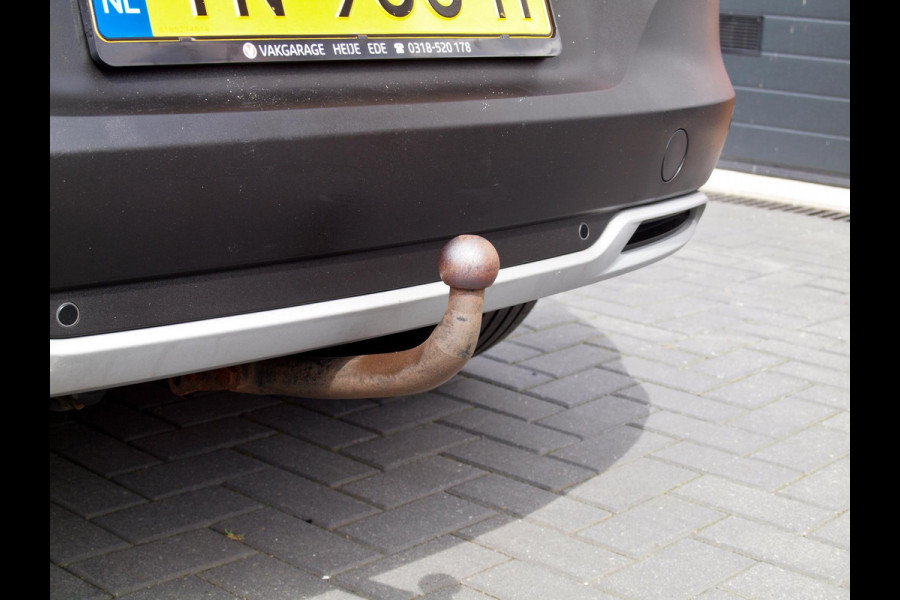 Opel Grandland X 1.2 Turbo Innovation | Gereviseerde motor | Automaat | Camera | Apple Carplay | Leer | Trekhaak |