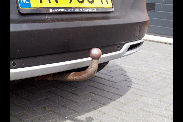 Opel Grandland X 1.2 Turbo Innovation | Gereviseerde motor | Automaat | Camera | Apple Carplay | Leer | Trekhaak |