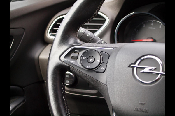 Opel Grandland X 1.2 Turbo Innovation | Gereviseerde motor | Automaat | Camera | Apple Carplay | Leer | Trekhaak |