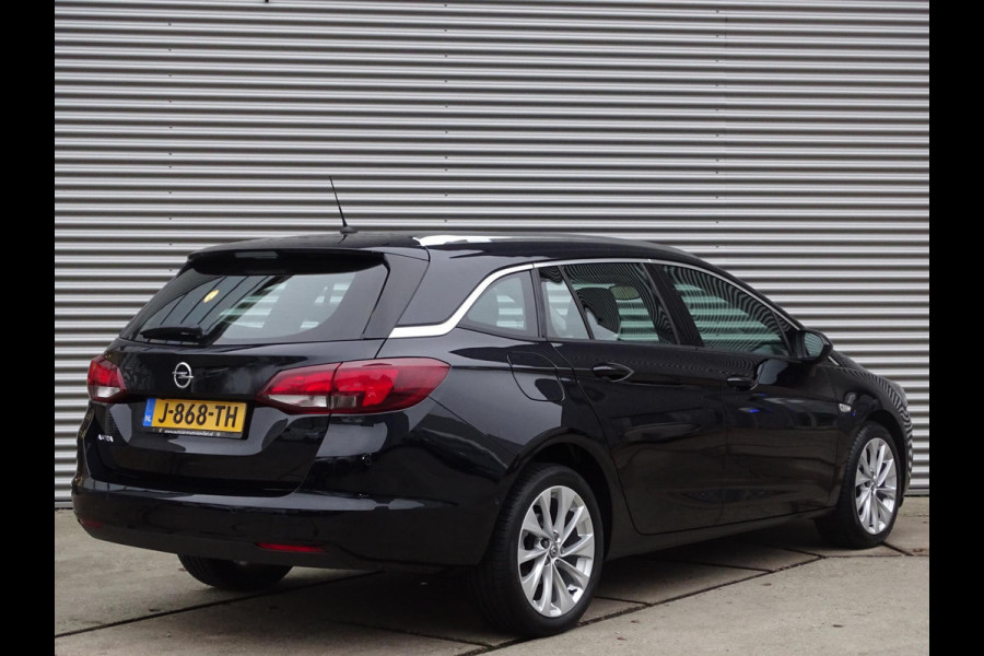 Opel Astra Sports Tourer 1.4 Turbo Innovation