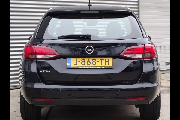 Opel Astra Sports Tourer 1.4 Turbo Innovation