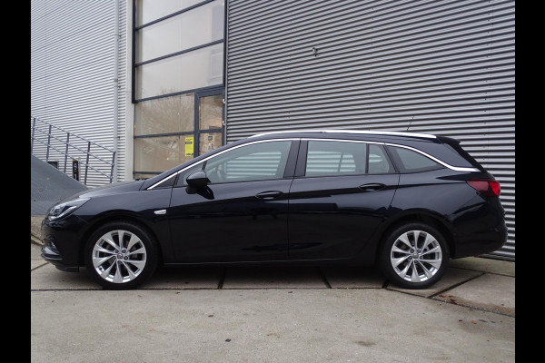 Opel Astra Sports Tourer 1.4 Turbo Innovation