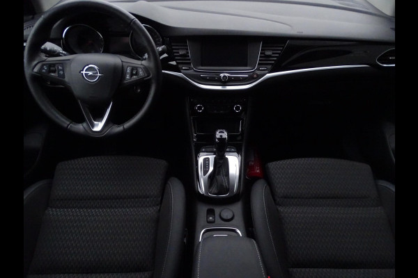 Opel Astra Sports Tourer 1.4 Turbo Innovation