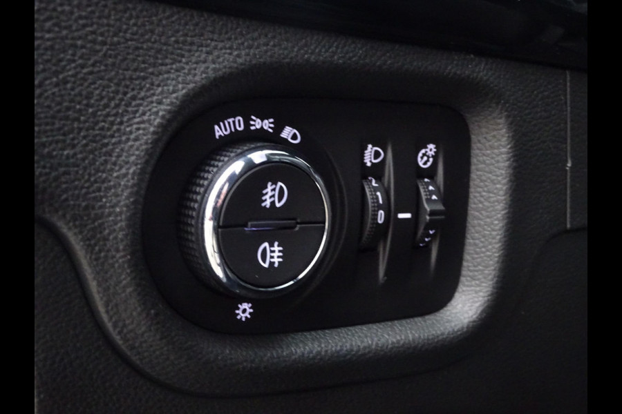 Opel Astra Sports Tourer 1.4 Turbo Innovation