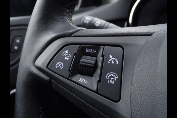 Opel Astra Sports Tourer 1.4 Turbo Innovation