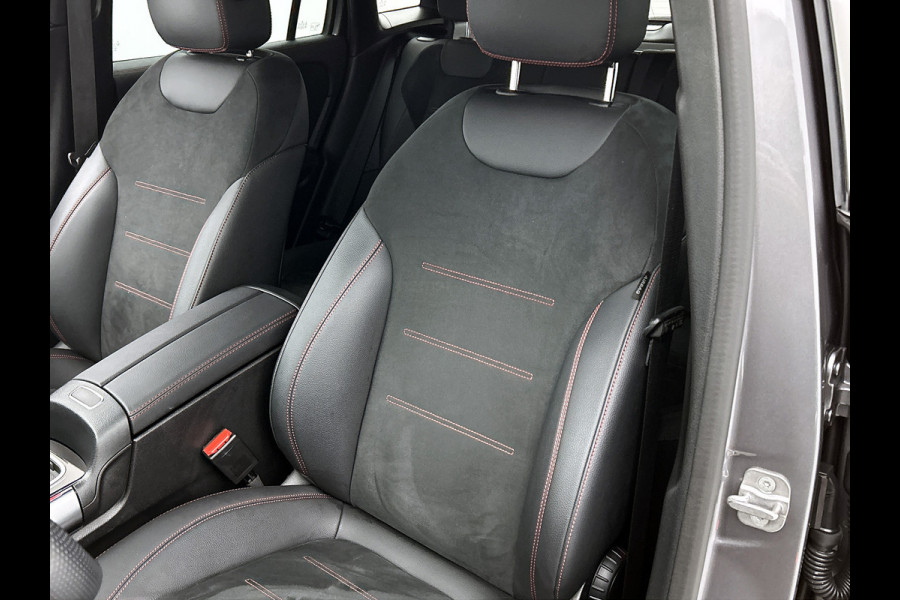 Mercedes-Benz GLA 250 e AMG Plug-In Hybride 5 spaaks lichtmetalen velgen | Navigatie | Parking support met camera | Inclusief 24 maanden MB Certified garantie voor Europa.