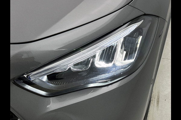 Mercedes-Benz GLA 250 e AMG Plug-In Hybride 5 spaaks lichtmetalen velgen | Navigatie | Parking support met camera | Inclusief 24 maanden MB Certified garantie voor Europa.