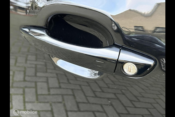 Citroën C3 Aircross 1.2 PureTech Max 110 PK 17" LM / FM nav / camera / LED