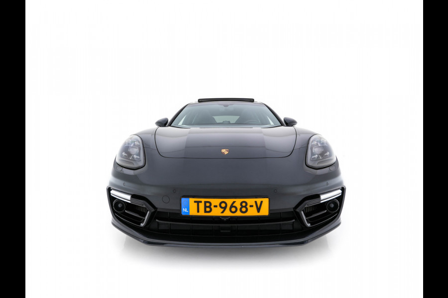 Porsche Panamera Sport Turismo 2.9 4 E-Hybrid Plug-In Aut. *PANO | LUXURY-LEATHER | NAVI-FULLMAP | AIR-SUSPENSION | KEYLESS | BOSE-SURROUND | SOFT-CLOSE | ADAPT-CRUISE | SURROUND-VIEW | DAB | MEMORY-PACK | CARPLAY | SPORT-SEATS | ...