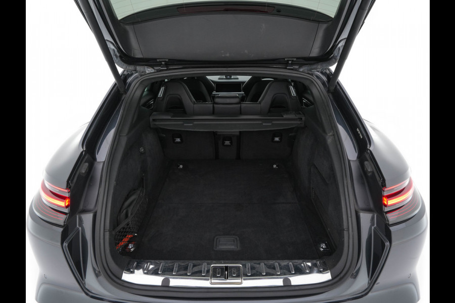 Porsche Panamera Sport Turismo 2.9 4 E-Hybrid Plug-In Aut. *PANO | LUXURY-LEATHER | NAVI-FULLMAP | AIR-SUSPENSION | KEYLESS | BOSE-SURROUND | SOFT-CLOSE | ADAPT-CRUISE | SURROUND-VIEW | DAB | MEMORY-PACK | CARPLAY | SPORT-SEATS | ...