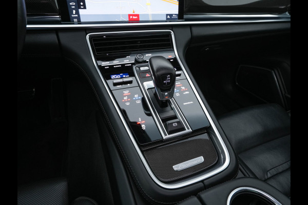 Porsche Panamera Sport Turismo 2.9 4 E-Hybrid Plug-In Aut. *PANO | LUXURY-LEATHER | NAVI-FULLMAP | AIR-SUSPENSION | KEYLESS | BOSE-SURROUND | SOFT-CLOSE | ADAPT-CRUISE | SURROUND-VIEW | DAB | MEMORY-PACK | CARPLAY | SPORT-SEATS | ...