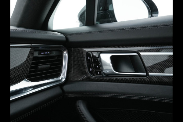 Porsche Panamera Sport Turismo 2.9 4 E-Hybrid Plug-In Aut. *PANO | LUXURY-LEATHER | NAVI-FULLMAP | AIR-SUSPENSION | KEYLESS | BOSE-SURROUND | SOFT-CLOSE | ADAPT-CRUISE | SURROUND-VIEW | DAB | MEMORY-PACK | CARPLAY | SPORT-SEATS | ...