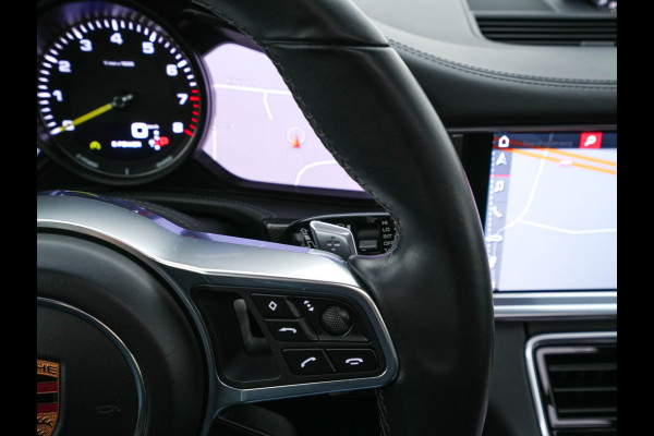 Porsche Panamera Sport Turismo 2.9 4 E-Hybrid Plug-In Aut. *PANO | LUXURY-LEATHER | NAVI-FULLMAP | AIR-SUSPENSION | KEYLESS | BOSE-SURROUND | SOFT-CLOSE | ADAPT-CRUISE | SURROUND-VIEW | DAB | MEMORY-PACK | CARPLAY | SPORT-SEATS | ...