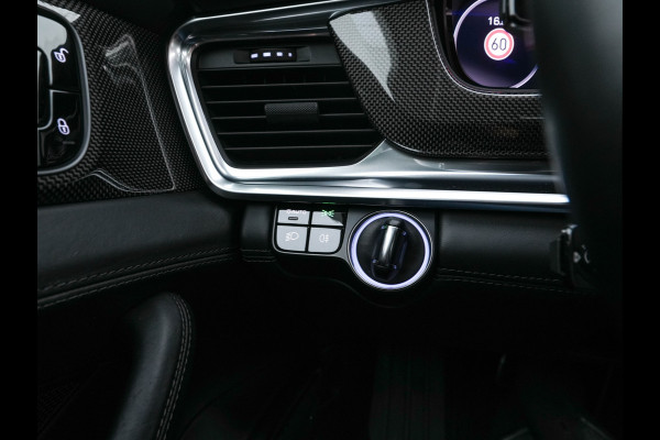 Porsche Panamera Sport Turismo 2.9 4 E-Hybrid Plug-In Aut. *PANO | LUXURY-LEATHER | NAVI-FULLMAP | AIR-SUSPENSION | KEYLESS | BOSE-SURROUND | SOFT-CLOSE | ADAPT-CRUISE | SURROUND-VIEW | DAB | MEMORY-PACK | CARPLAY | SPORT-SEATS | ...