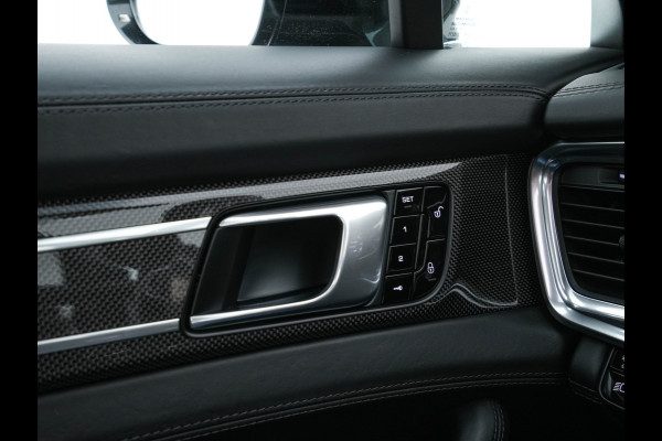Porsche Panamera Sport Turismo 2.9 4 E-Hybrid Plug-In Aut. *PANO | LUXURY-LEATHER | NAVI-FULLMAP | AIR-SUSPENSION | KEYLESS | BOSE-SURROUND | SOFT-CLOSE | ADAPT-CRUISE | SURROUND-VIEW | DAB | MEMORY-PACK | CARPLAY | SPORT-SEATS | ...