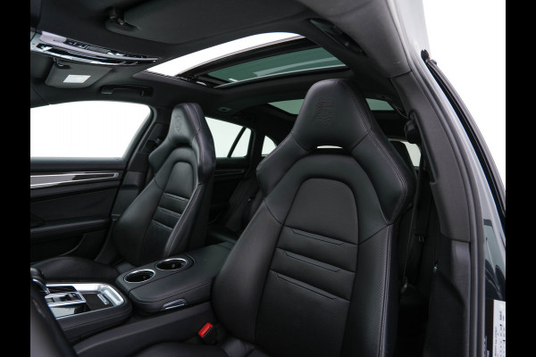 Porsche Panamera Sport Turismo 2.9 4 E-Hybrid Plug-In Aut. *PANO | LUXURY-LEATHER | NAVI-FULLMAP | AIR-SUSPENSION | KEYLESS | BOSE-SURROUND | SOFT-CLOSE | ADAPT-CRUISE | SURROUND-VIEW | DAB | MEMORY-PACK | CARPLAY | SPORT-SEATS | ...